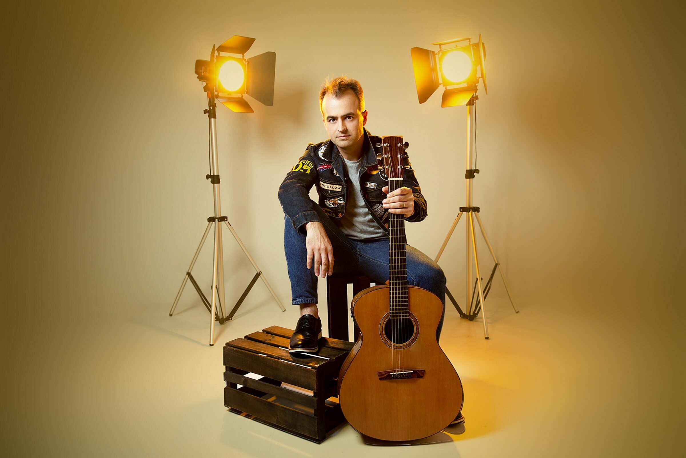 Foto de FABIO BUENO 14