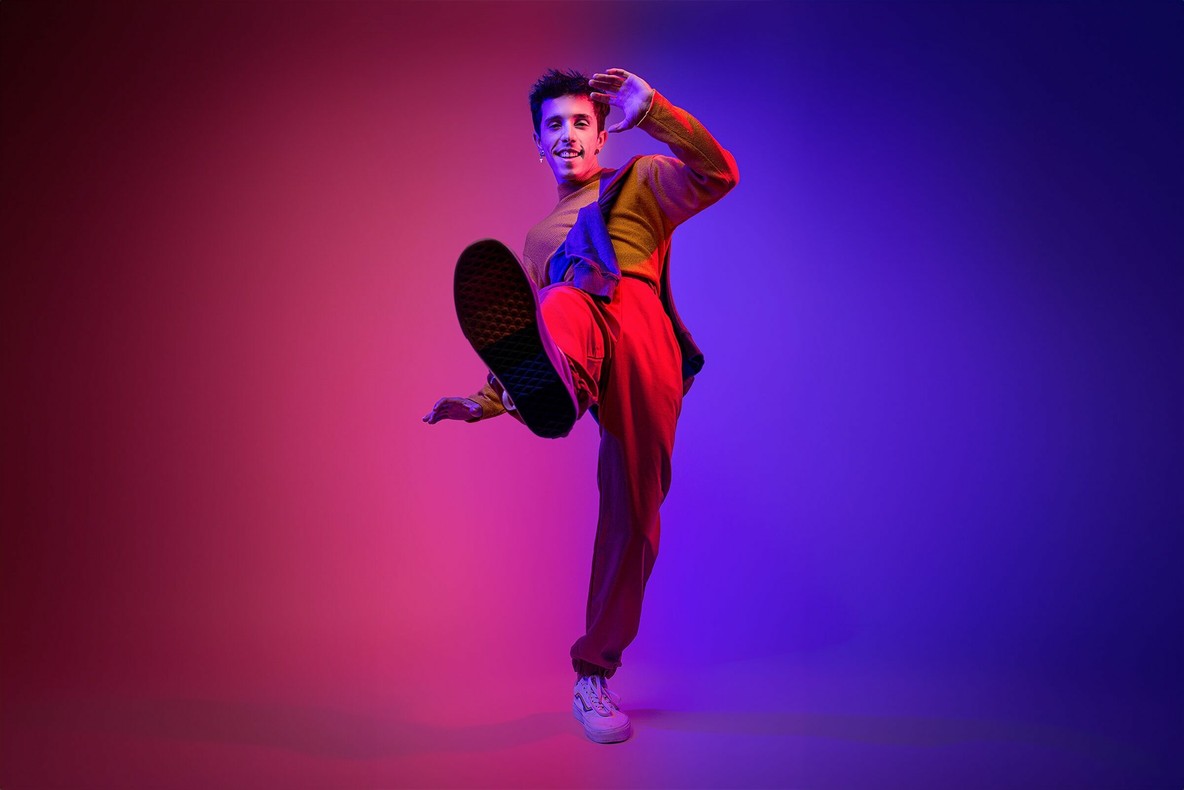 Foto de FABIO BUENO 27