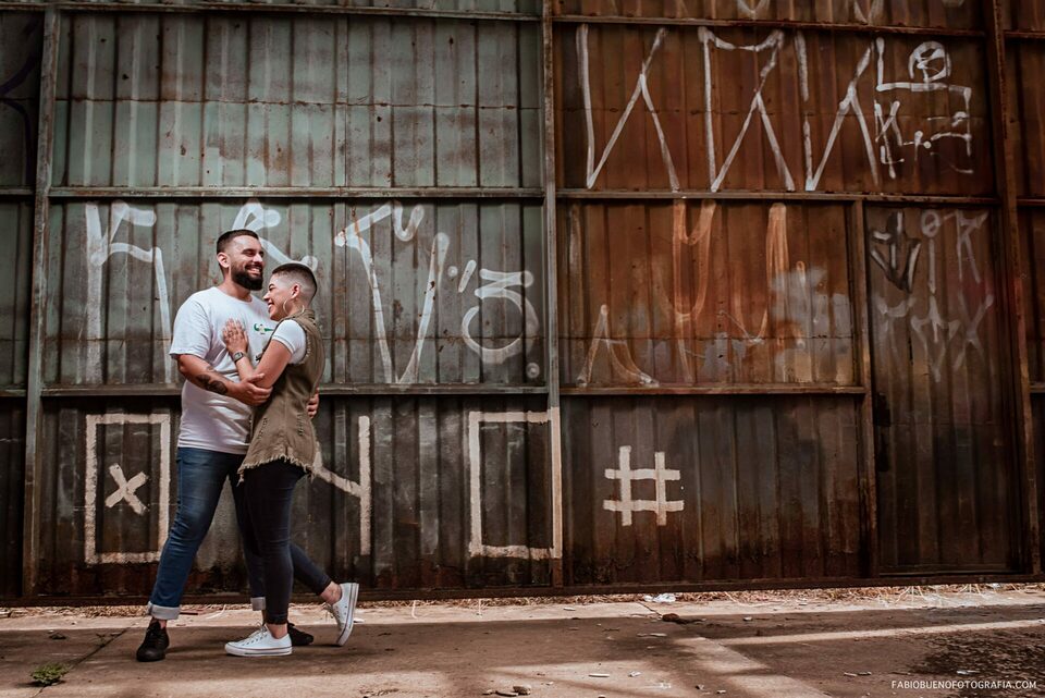 VITÓRIA + JOÃO PEDRO