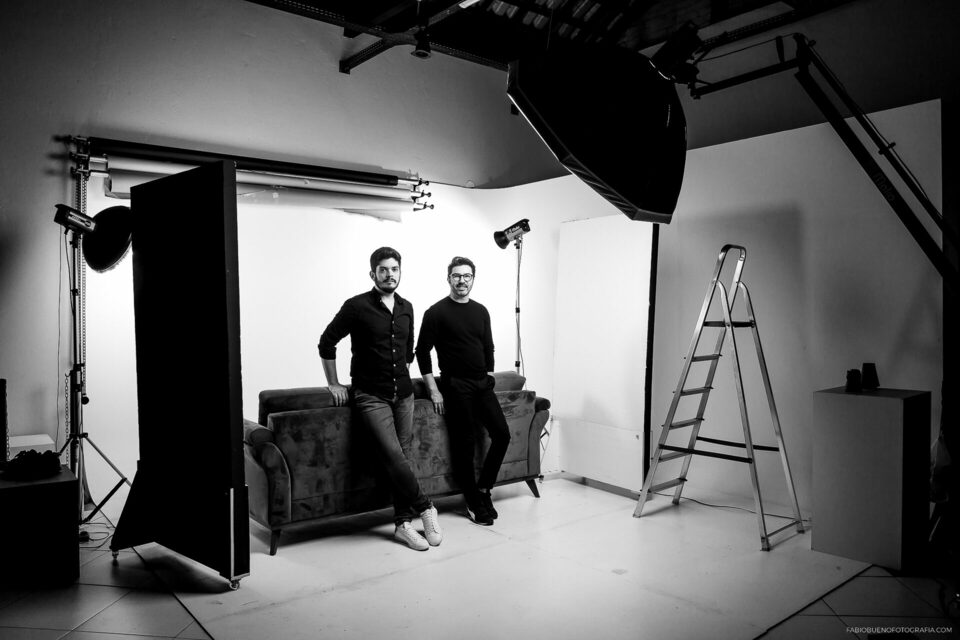 MARCELLO & ANDREY | ARQUITETOS