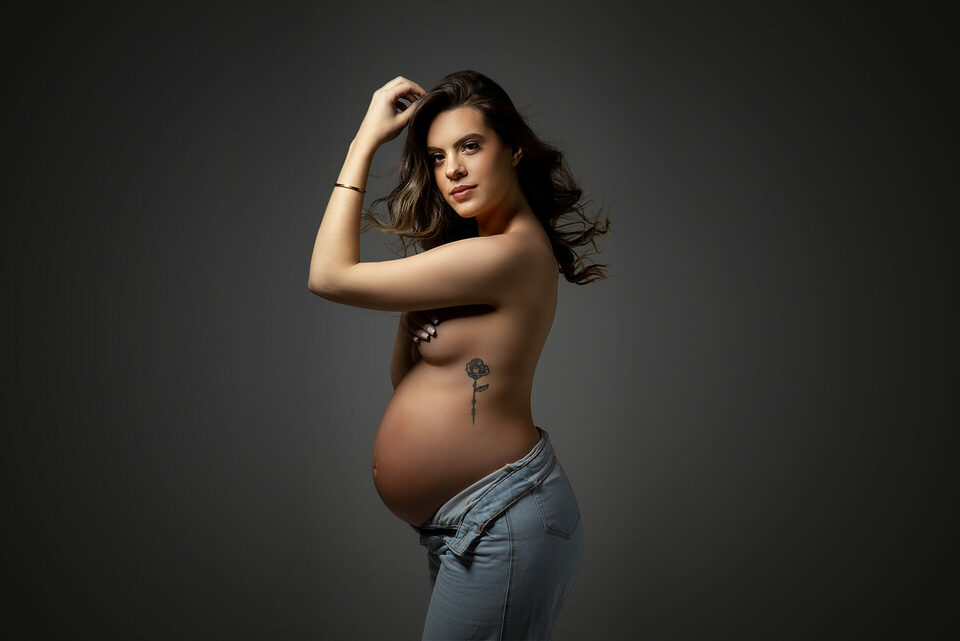 MARIA CLARA - A ESPERA DE HENRY