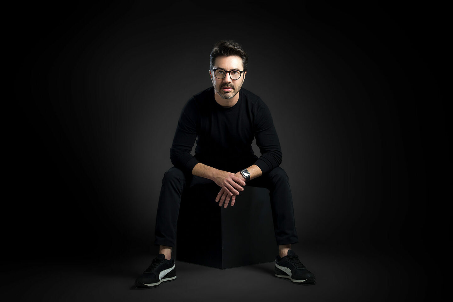 RETRATOS CORPORATIVOS