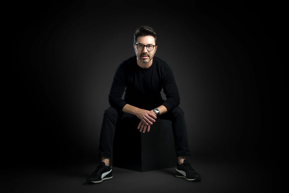 RETRATOS CORPORATIVOS