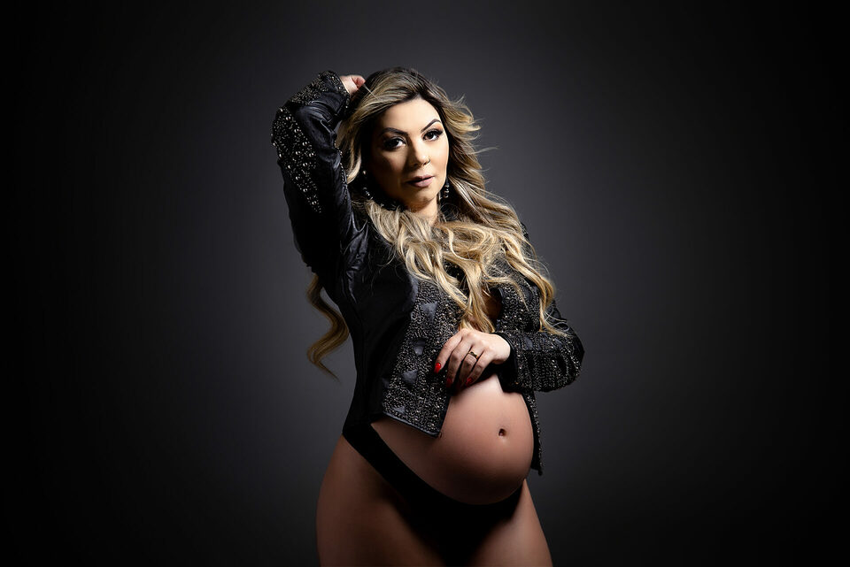 FABIANA NASCIMENTO - A ESPERA DE CAUÃ