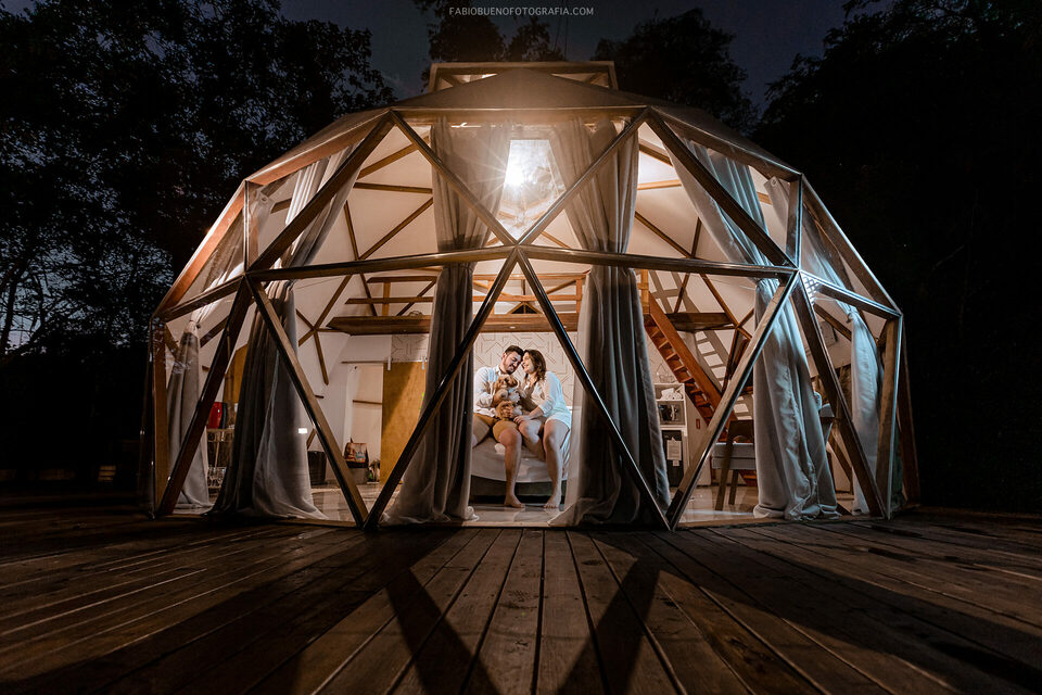 Carol + Andrew • Pré-Casamento