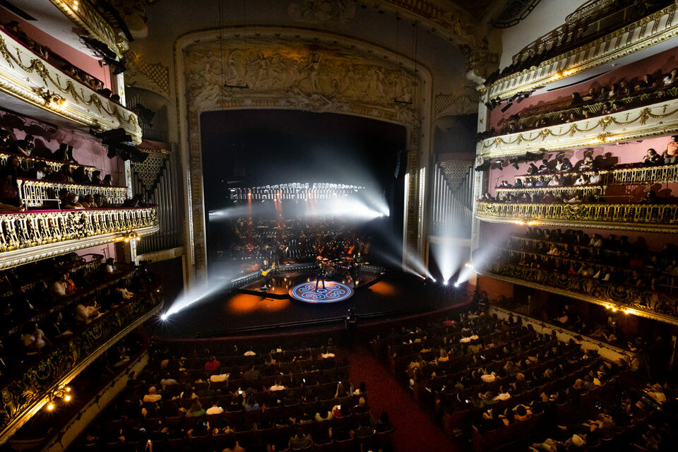 CARTA AOS FÃS ROSARIANOS • Por Fabio Bueno
