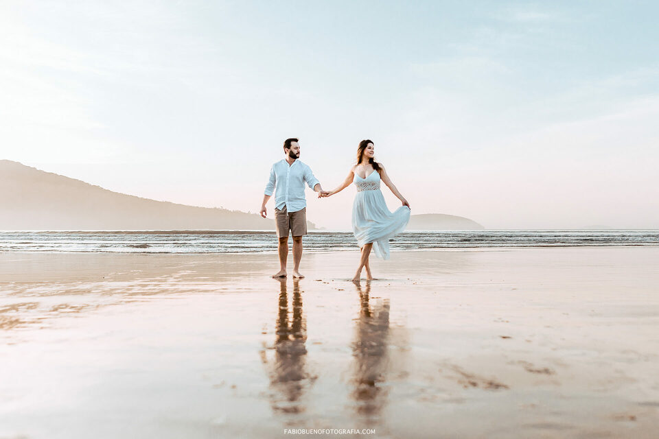 Mayara + Daniel • Pré-Casamento
