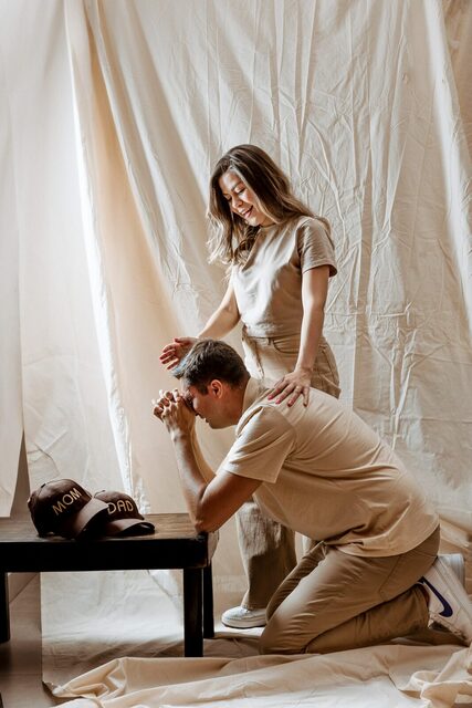 Linda & Rogerio - O Milagre