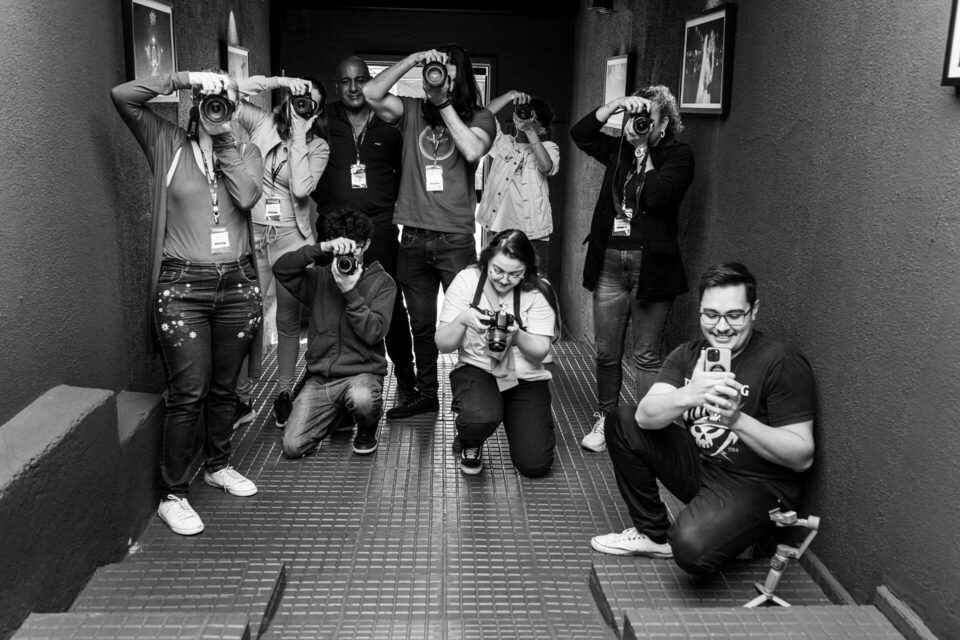 WORKSHOP LUZ • 11ª EDIÇÃO • 2024