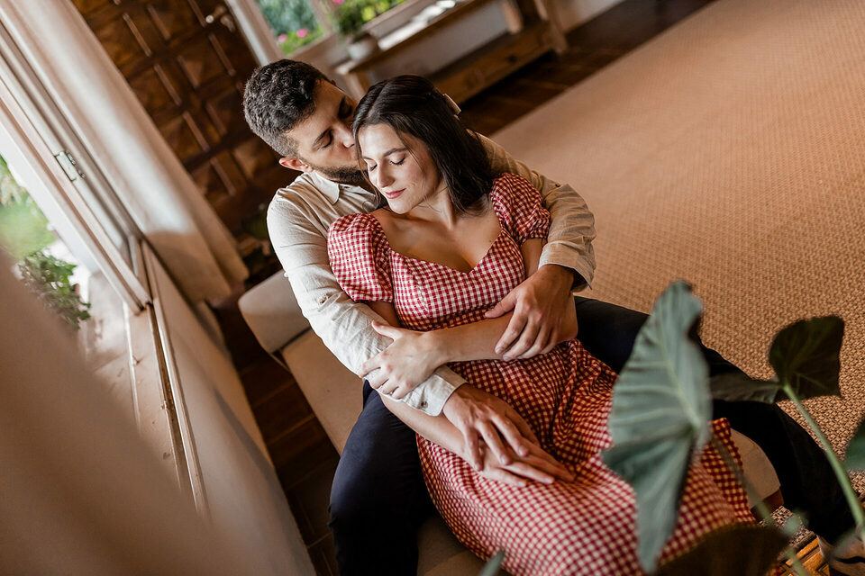 Fotografia Pré-Casamento, Ema e John, Eco Espaço, Santa Isabel, SP