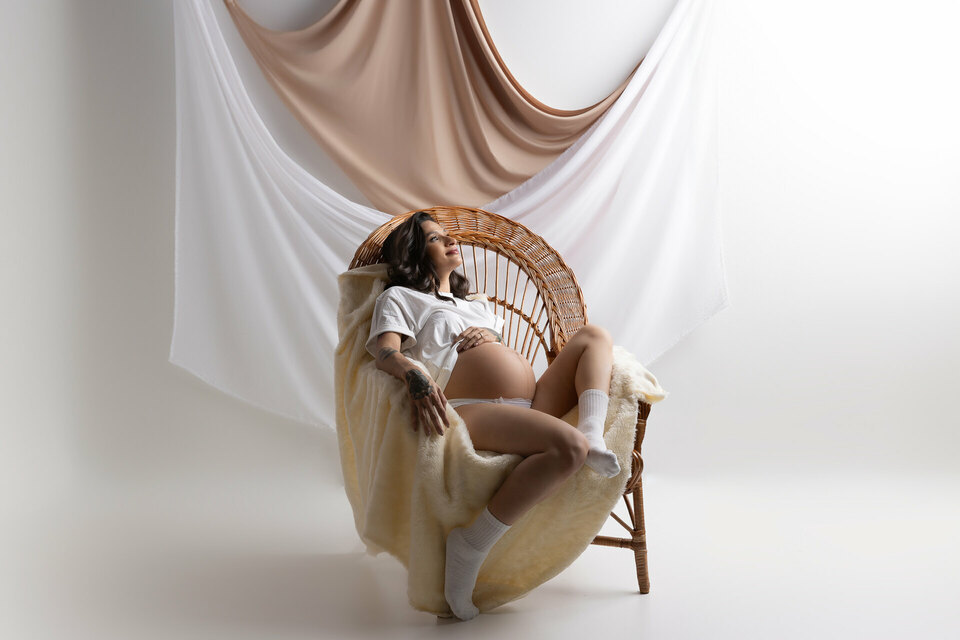 NADJA SILVA - A ESPERA DE IAN