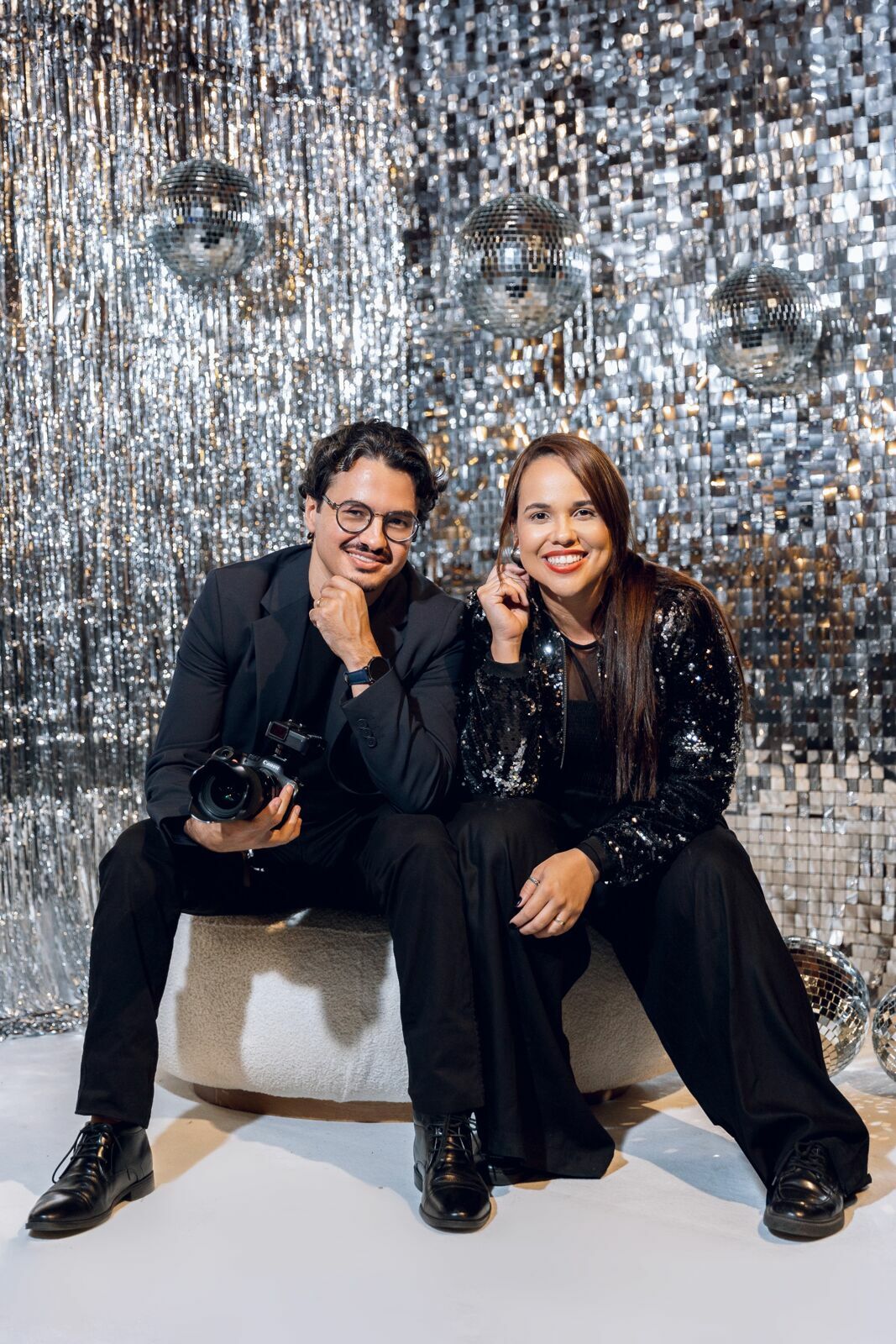 Foto do Sobre de Fotógrafo de Casamento e Estúdio, Fabio Bueno, Caçapava-SP, São Paulo-SP