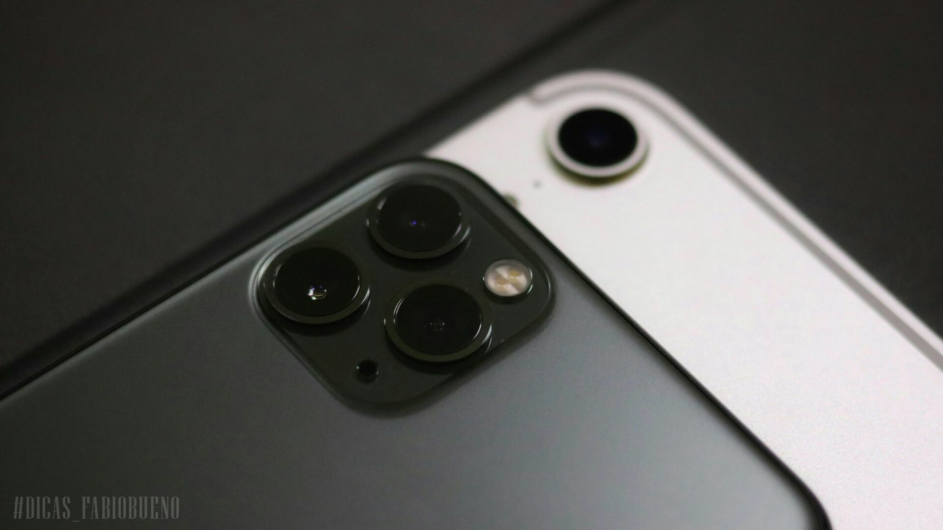 Foto 5 dicas básicas para boas fotos com seu Celular Foto 5 dicas básicas para boas fotos com seu Celular - Imagem 0