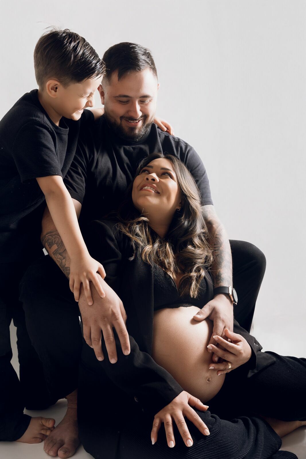 Foto Retratos de Gestante: como um ensaio fotográfico transforma a história da sua família Foto Retratos de Gestante: como um ensaio fotográfico transforma a história da sua família - Imagem 0