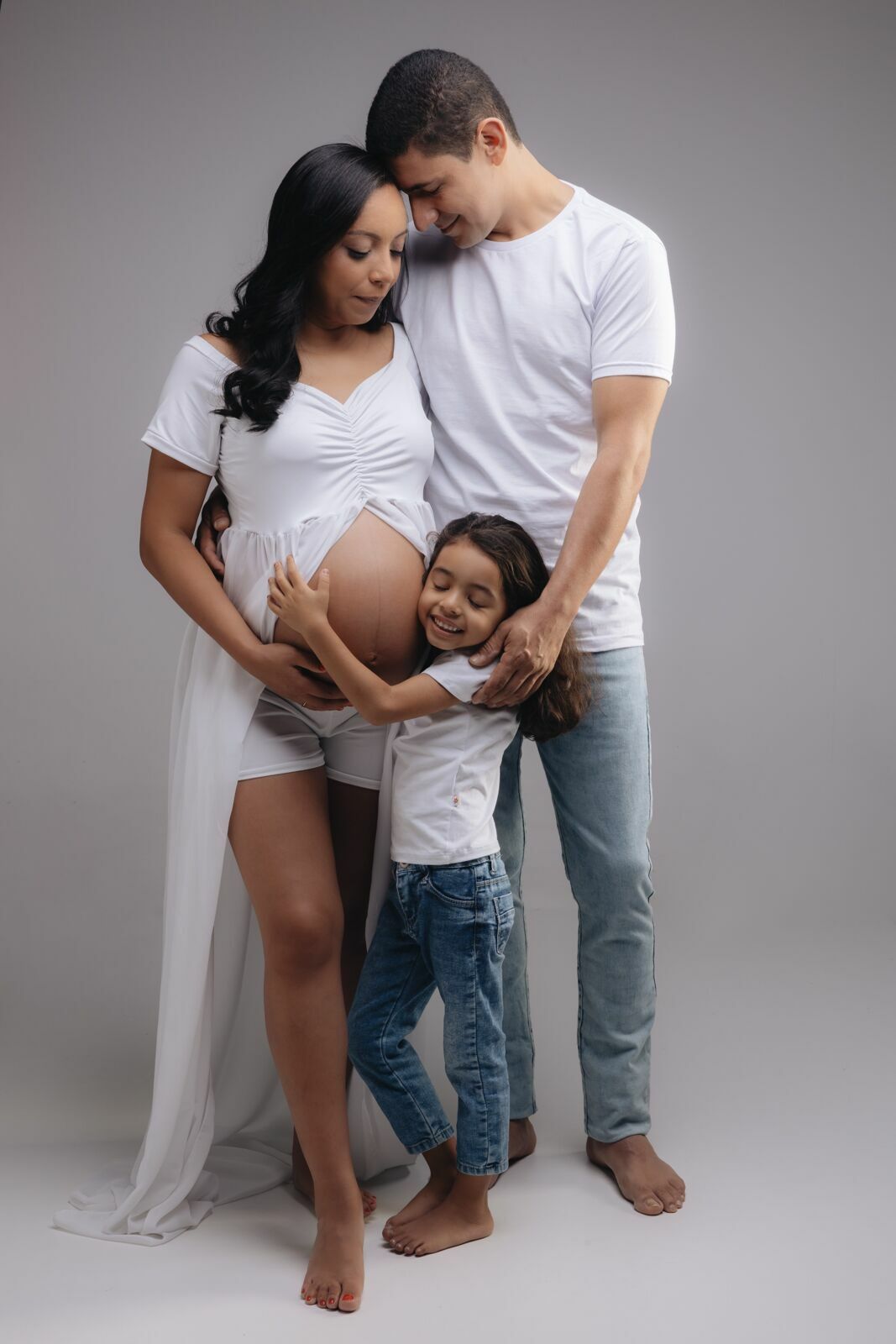 Foto Retratos de Gestante: como um ensaio fotográfico transforma a história da sua família Foto Retratos de Gestante: como um ensaio fotográfico transforma a história da sua família - Imagem 7