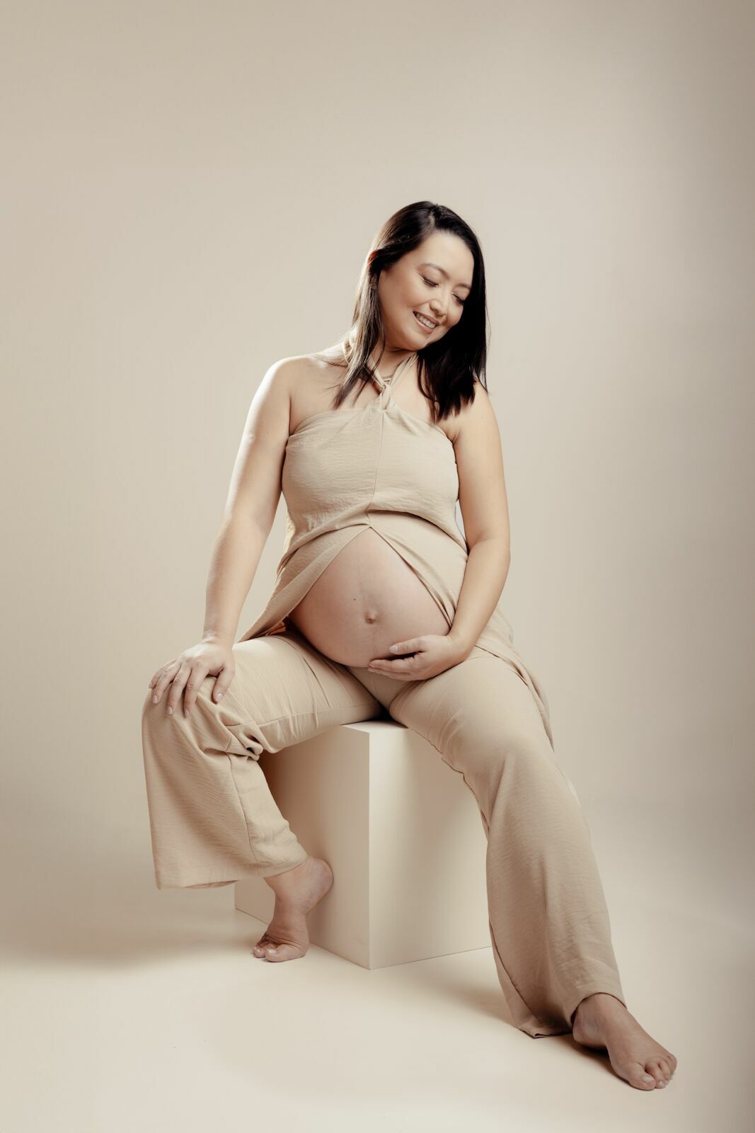 Foto Retratos de Gestante: como um ensaio fotográfico transforma a história da sua família Foto Retratos de Gestante: como um ensaio fotográfico transforma a história da sua família - Imagem 8