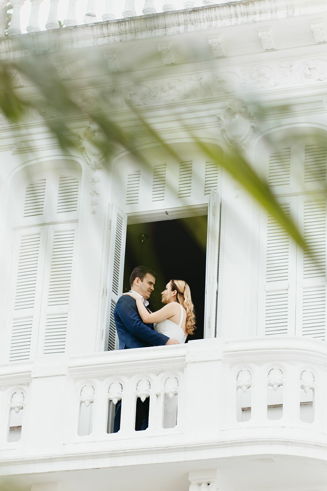 Foto Pré-Wedding Clássico no Palácio Branco: 6 dicas para viver essa experiência antes do casamento - Imagem 3