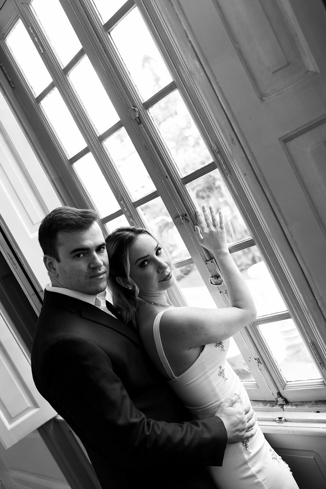 Foto Pré-Wedding Clássico no Palácio Branco: 6 dicas para viver essa experiência antes do casamento - Imagem 10