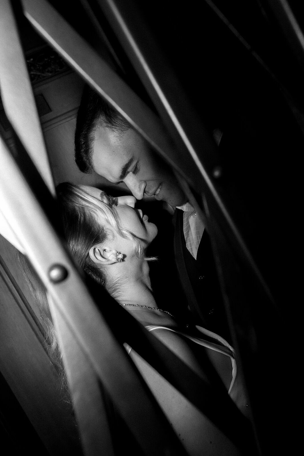 Foto Pré-Wedding Clássico no Palácio Branco: 6 dicas para viver essa experiência antes do casamento - Imagem 12