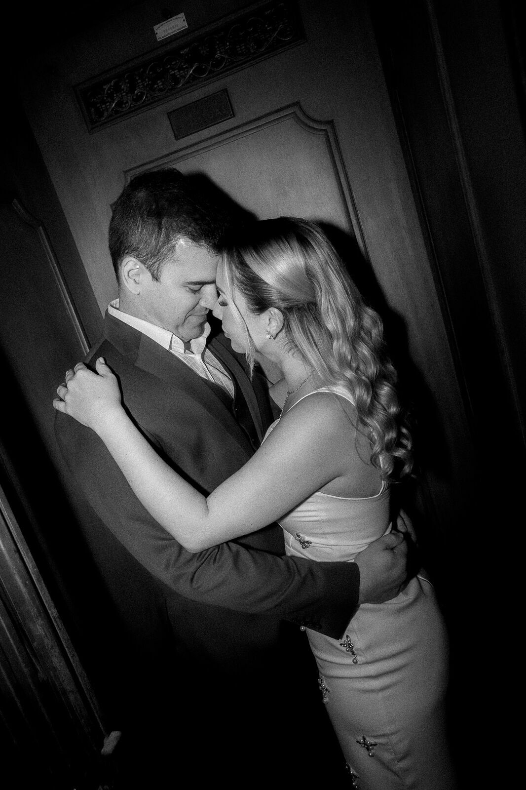 Foto Pré-Wedding Clássico no Palácio Branco: 6 dicas para viver essa experiência antes do casamento - Imagem 11