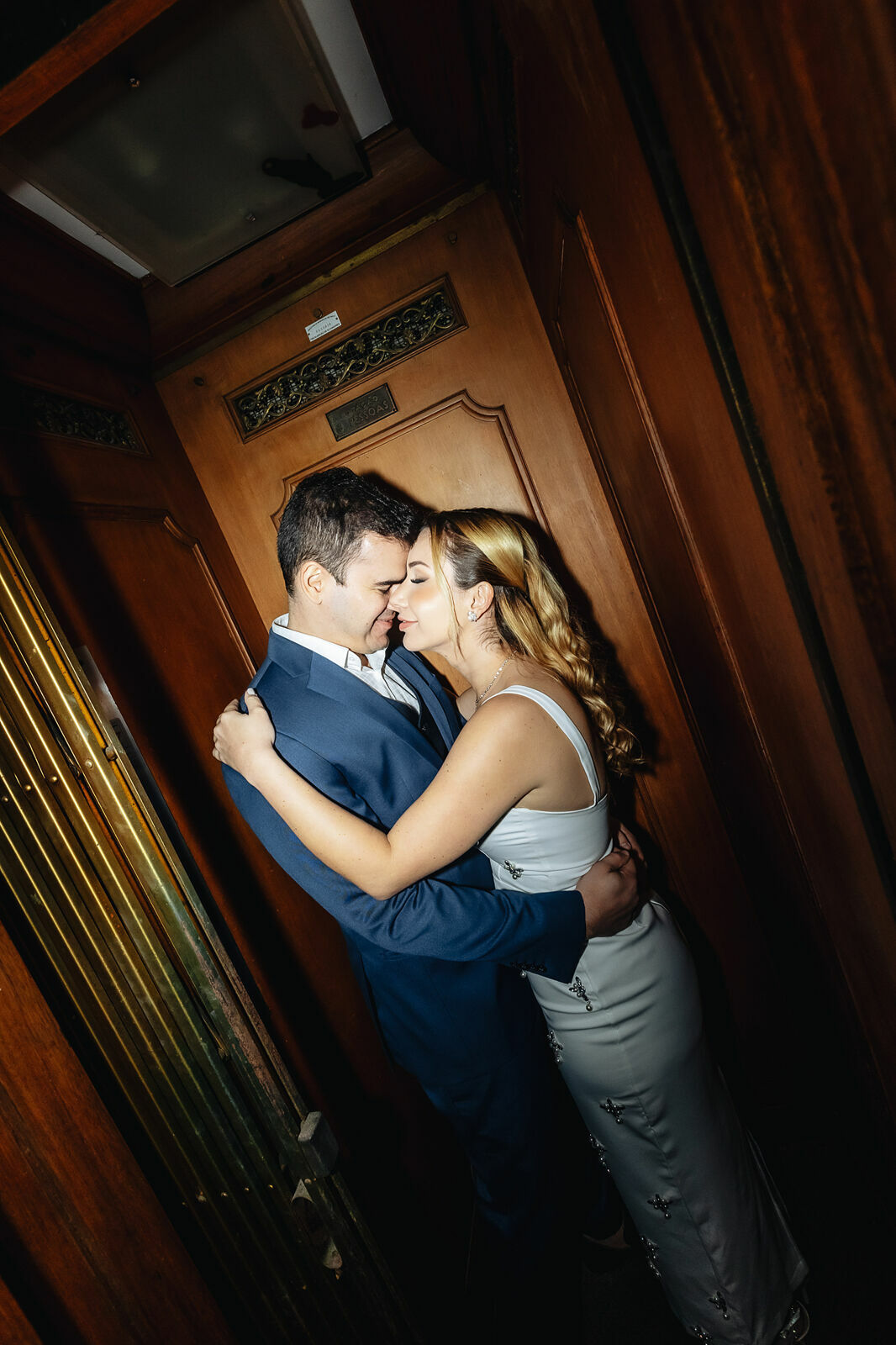 Foto Pré-Wedding Clássico no Palácio Branco: 6 dicas para viver essa experiência antes do casamento - Imagem 17