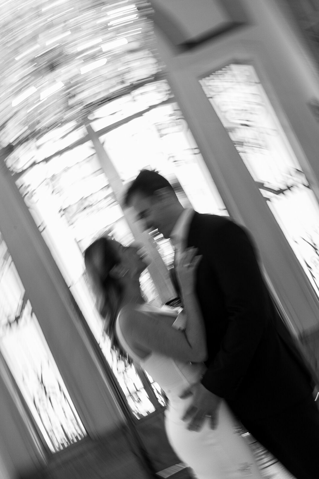 Foto Pré-Wedding Clássico no Palácio Branco: 6 dicas para viver essa experiência antes do casamento - Imagem 25