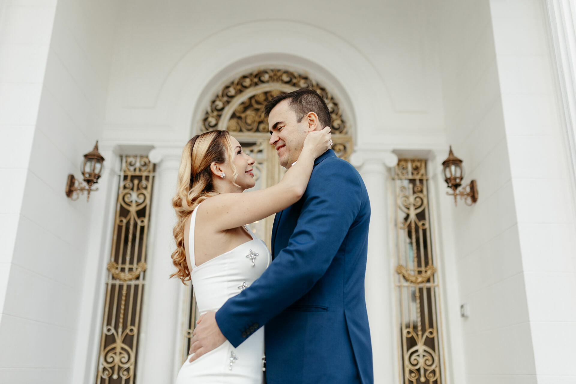 Foto Pré-Wedding Clássico no Palácio Branco: 6 dicas para viver essa experiência antes do casamento - Imagem 29