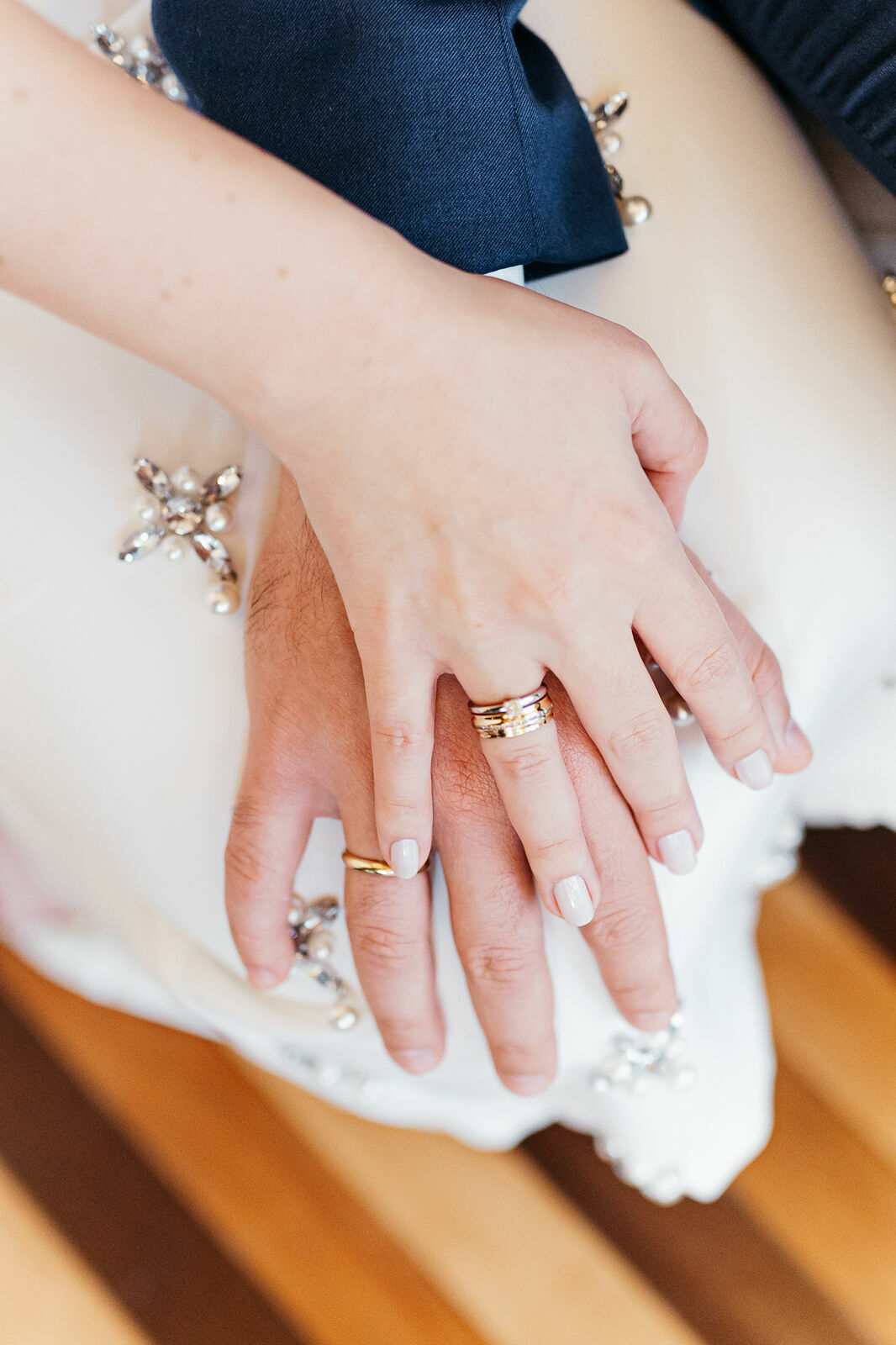 Foto Pré-Wedding Clássico no Palácio Branco: 6 dicas para viver essa experiência antes do casamento - Imagem 30